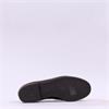 Paul Green Ruched Toe Penny Loafer - Bordeaux Patent